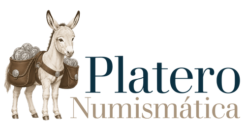Platero Numismática
